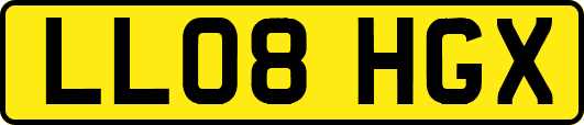 LL08HGX