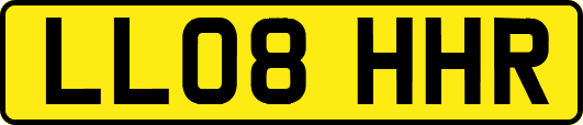LL08HHR