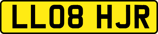 LL08HJR