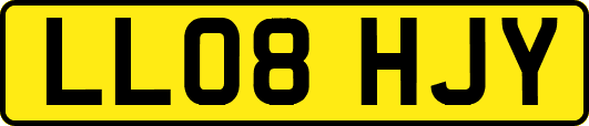 LL08HJY