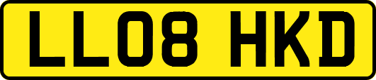 LL08HKD