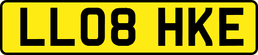 LL08HKE