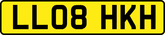 LL08HKH