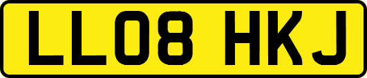 LL08HKJ