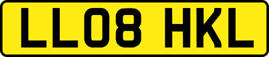 LL08HKL