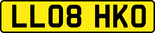 LL08HKO