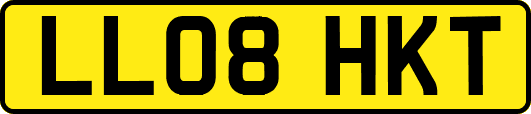 LL08HKT