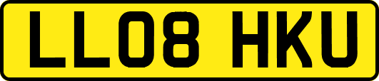 LL08HKU