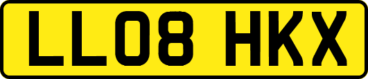 LL08HKX