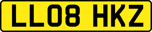 LL08HKZ