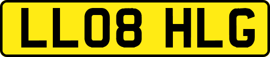LL08HLG