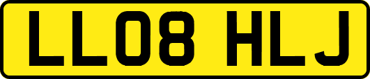 LL08HLJ