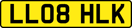 LL08HLK