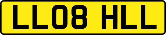 LL08HLL