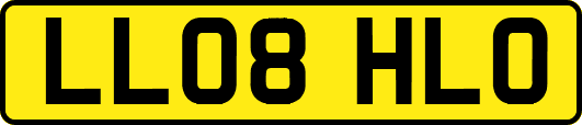 LL08HLO