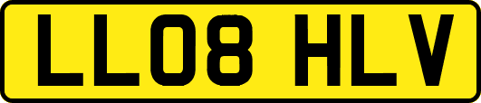 LL08HLV