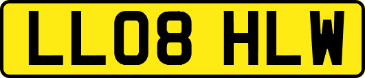 LL08HLW