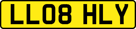 LL08HLY