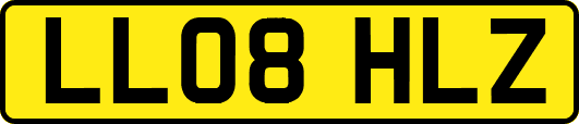 LL08HLZ