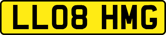 LL08HMG