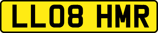 LL08HMR