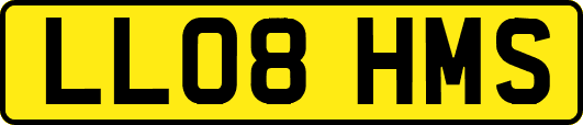 LL08HMS