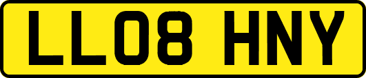 LL08HNY