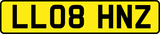 LL08HNZ