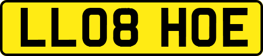 LL08HOE