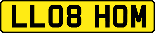 LL08HOM