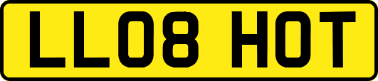 LL08HOT