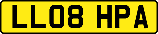 LL08HPA