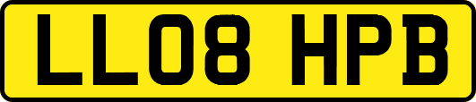 LL08HPB