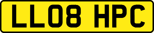 LL08HPC