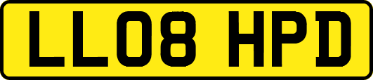 LL08HPD