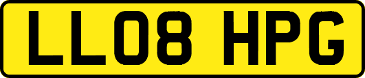 LL08HPG