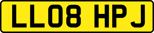 LL08HPJ