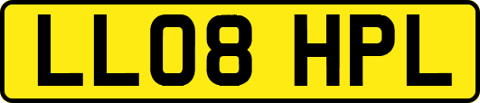 LL08HPL