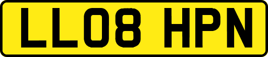 LL08HPN