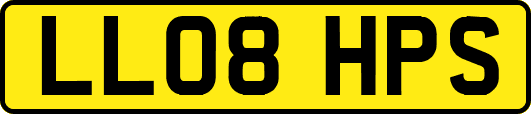 LL08HPS