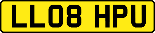 LL08HPU