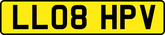 LL08HPV