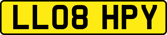 LL08HPY