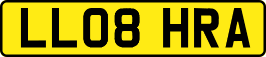 LL08HRA