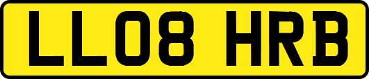LL08HRB