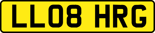 LL08HRG