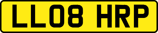 LL08HRP