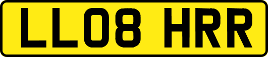 LL08HRR