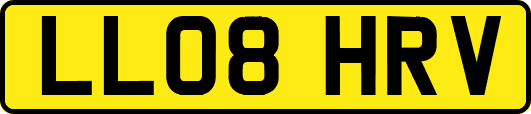LL08HRV