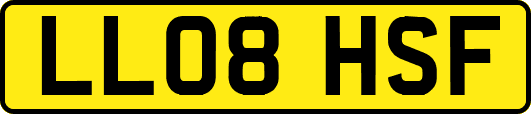 LL08HSF